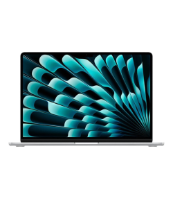 لپ تاپ 13.6 اینچی اپل مدل MacBook Air MRXQ3 2024 LLA-M3-8GB RAM-256GB SSD
