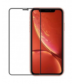 محافظ صفحه نمایش شیشه ای مات آیفون RG Matt Glass iPhone XS Max/11 Pro Max