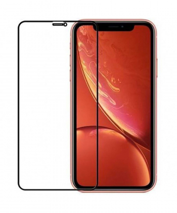 محافظ صفحه نمایش شیشه ای مات آیفون RG Matt Glass iPhone XS Max/11 Pro Max