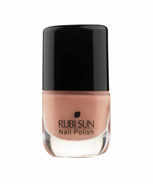 لاک ناخن روبی سان Rubi Sun