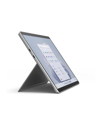 تبلت مایکروسافت مدل Surface Pro 9-i5 1235U ظرفیت 256 گیگابایت و رم 16 گیگابایت