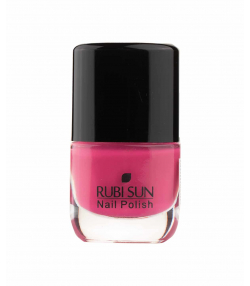 لاک ناخن روبی سان Rubi Sun