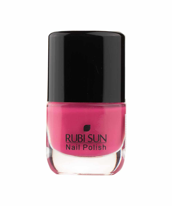 لاک ناخن روبی سان Rubi Sun