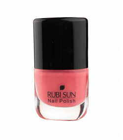 لاک ناخن روبی سان Rubi Sun