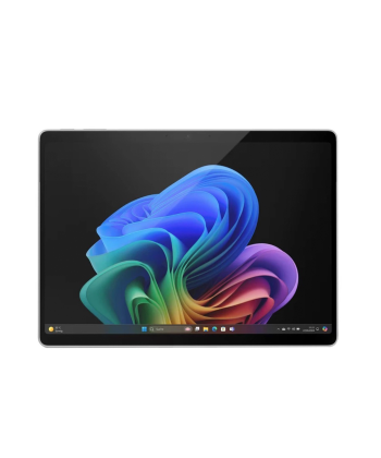 تبلت 13 اینچی مایکروسافت مدل Surface Pro 11-Snapdragon X Plus LCD ظرفیت 256 گیگابایت و رم 16 گیگابایت