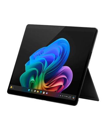 تبلت 13 اینچی مایکروسافت مدل Surface Pro 11-Snapdragon X Plus LCD ظرفیت 256 گیگابایت و رم 16 گیگابایت