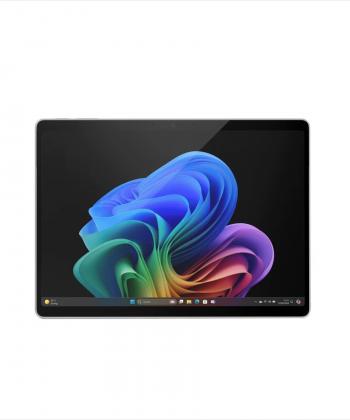 تبلت 13 اینچی مایکروسافت مدل Surface Pro 11-Snapdragon X Elite OLED ظرفیت 512 گیگابایت و رم 16 گیگابایت