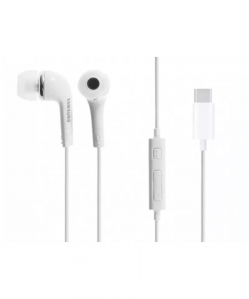 هندزفری اصلی تایپ سی سامسونگ Samsung Type-C GH59-15164A Headset