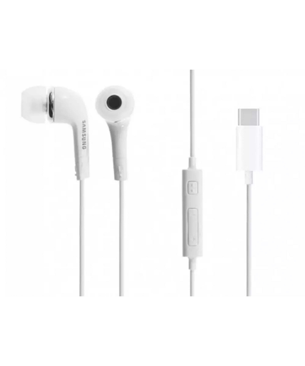 هندزفری اصلی تایپ سی سامسونگ Samsung Type-C GH59-15164A Headset