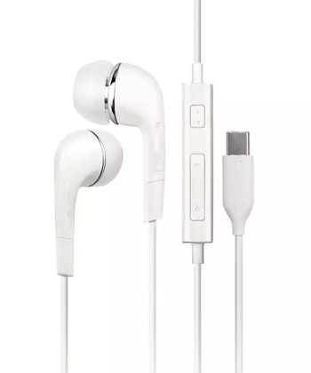 هندزفری اصلی تایپ سی سامسونگ Samsung Type-C GH59-15164A Headset