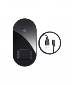 شارژر وایرلس بیسوس Baseus BS-W508 Wireless Charger