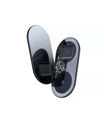 شارژر وایرلس بیسوس Baseus BS-W508 Wireless Charger