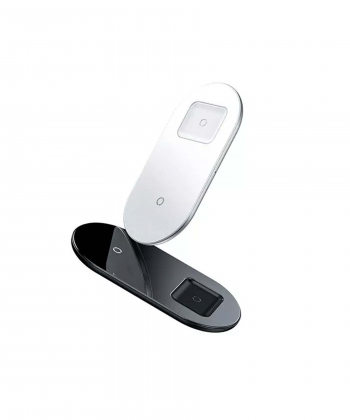 شارژر وایرلس بیسوس Baseus BS-W508 Wireless Charger