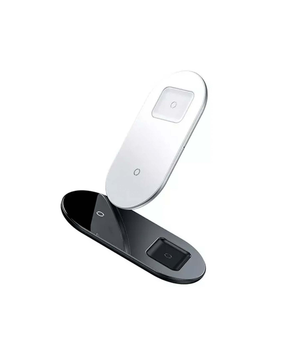 شارژر وایرلس بیسوس Baseus BS-W508 Wireless Charger