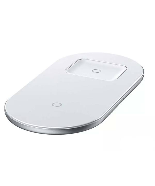 شارژر وایرلس بیسوس Baseus BS-W508 Wireless Charger