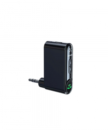 گیرنده صوتی بلوتوثی بیسوس Baseus Type 7 WXQY-01 Wireless Receiver