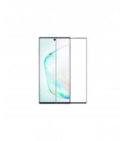 محافظ صفحه نمایش شیشه ای تمام چسب سامسونگ Mocoson Full Glue Glass Samsung Galaxy Note 10 Plus