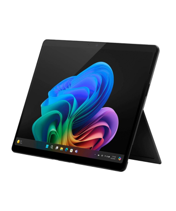 تبلت 13 اینچی مایکروسافت مدل Surface Pro 11-Snapdragon X Plus LCD ظرفیت 512 گیگابایت و رم 16 گیگابایت