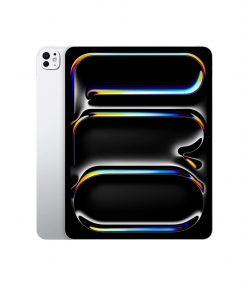 تبلت 13 اینچی اپل مدل iPad Pro 2024 M4 Wi-Fi ظرفیت 512 گیگابایت و رم 8 گیگابایت