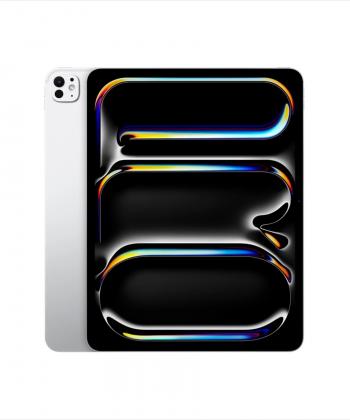 تبلت 13 اینچی اپل مدل iPad Pro 2024 M4 Wi-Fi ظرفیت 512 گیگابایت و رم 8 گیگابایت