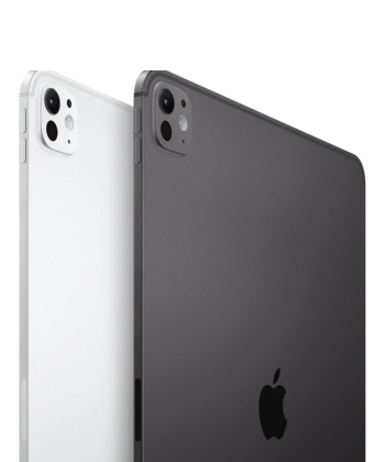 تبلت 13 اینچی اپل مدل iPad Pro 2024 M4 Wi-Fi ظرفیت 512 گیگابایت و رم 8 گیگابایت