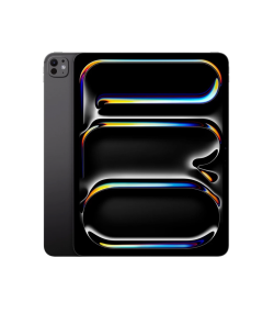 تبلت 13 اینچی اپل مدل iPad Pro 2024 M4 Wi-Fi ظرفیت 256 گیگابایت و رم 8 گیگابایت