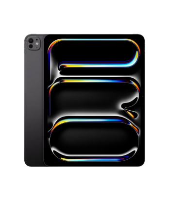 تبلت 13 اینچی اپل مدل iPad Pro 2024 M4 Wi-Fi ظرفیت 256 گیگابایت و رم 8 گیگابایت