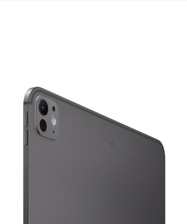 تبلت 13 اینچی اپل مدل iPad Pro 2024 M4 Wi-Fi ظرفیت 512 گیگابایت و رم 8 گیگابایت