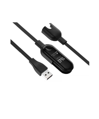 داک شارژ اصلی دستبند هوشمند شیائومی Xiaomi Charging Dock Mi Band 3