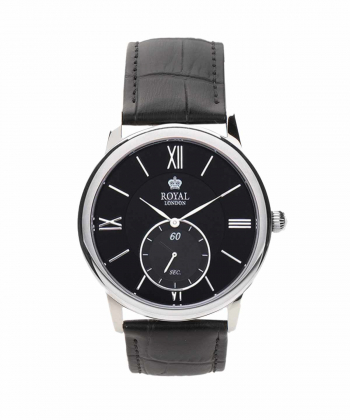 ساعت مچی مردانه رویال لندن Royal London مدل RL-41041-02