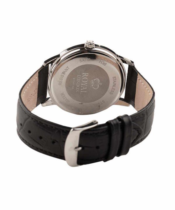 ساعت مچی مردانه رویال لندن Royal London مدل RL-41041-02