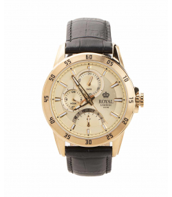 ساعت مچی مردانه رویال لندن Royal London مدل RL-41043-03