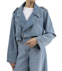کت زنانه پ پ جینز Pepe Jeans کد PL4006540P02