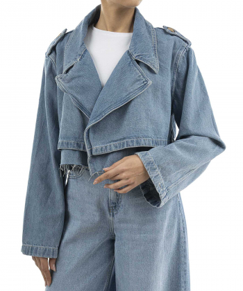 کت زنانه پ پ جینز Pepe Jeans کد PL4006540P02
