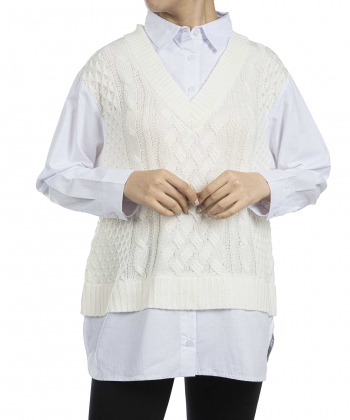 بلوز زنانه موگه Muguet کد 62441550