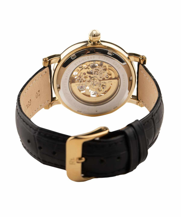 ساعت مچی مردانه رویال لندن Royal London مدل RL-41150-02