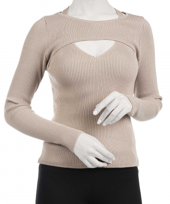 پلیور زنانه موگه مدل 62441518