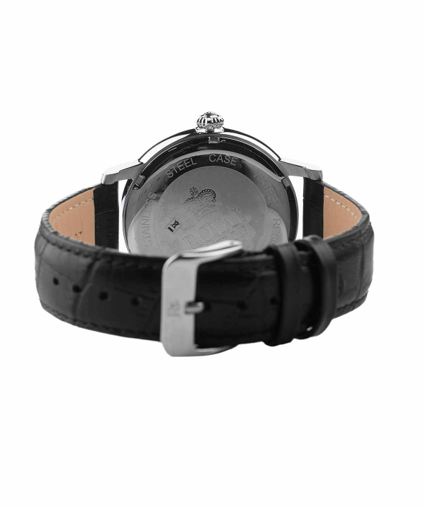 ساعت مچی مردانه رویال لندن Royal London مدل RL-41231-02