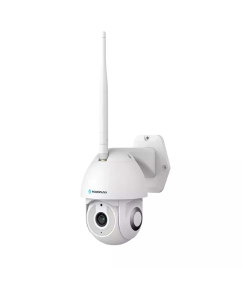 دوربین نظارتی فضای آزاد پاورولوژی PS4GWC360WH