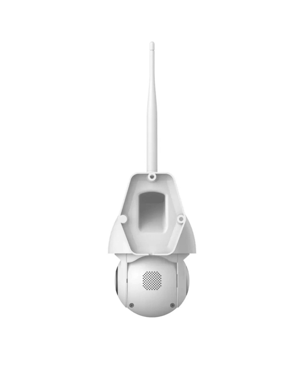 دوربین نظارتی فضای آزاد پاورولوژی PS4GWC360WH