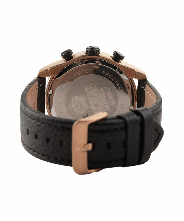ساعت مچی مردانه رویال لندن Royal London مدل RL-41323-02