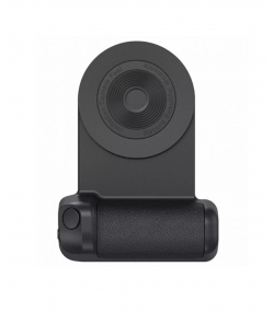 هولدر موبایل رومیزی مگنتی شاتردار بلوتوثی تاشو Shutter Holder
