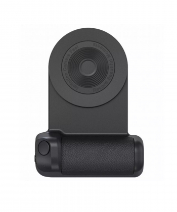 هولدر موبایل رومیزی مگنتی شاتردار بلوتوثی تاشو Shutter Holder
