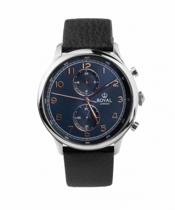 ساعت مچی مردانه رویال لندن ROYAL London مدل RL-41385-03