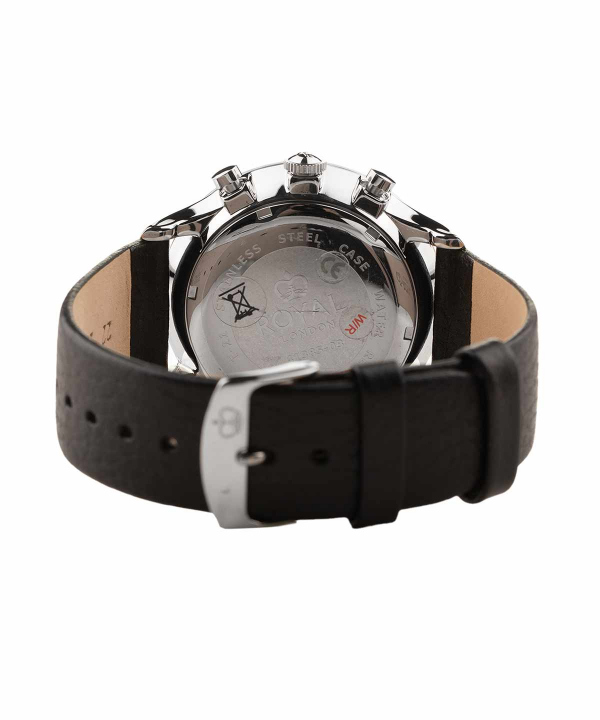 ساعت مچی مردانه رویال لندن ROYAL London مدل RL-41385-03