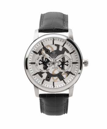 ساعت مچی مردانه رویال لندن ROYAL London مدل RL-41334-01