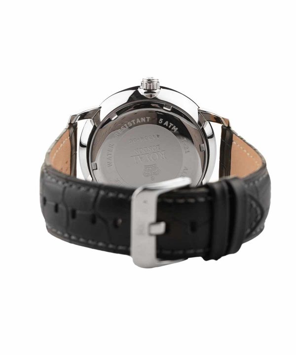 ساعت مچی مردانه رویال لندن ROYAL London مدل RL-41334-01