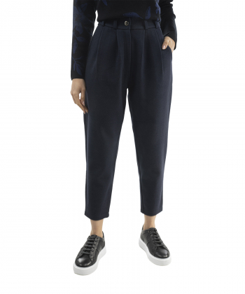 شلوار پارچه ای زنانه ورساچه جینز مدل AM-VER-vrw073