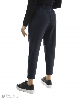 شلوار پارچه ای زنانه ورساچه جینز مدل AM-VER-vrw073