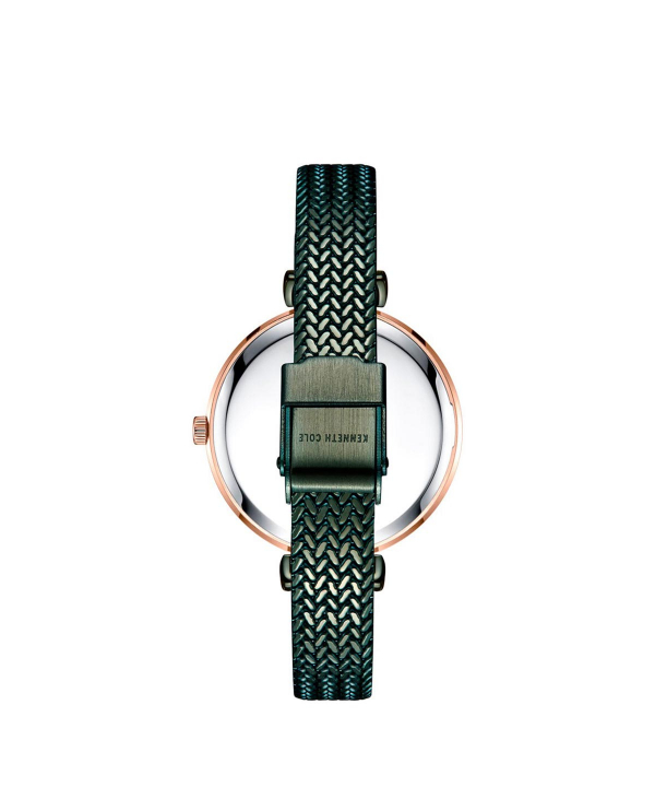 ساعت مچی زنانه کنت کول Kenneth Cole مدل KC50797001